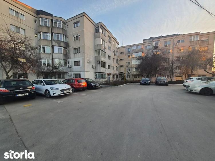 OCAZIE! ANDA-KAUFLAND APARTAMENT 2 CAMERE DECOMANDAT CENTRALA GAZE - 2