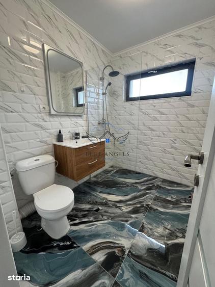 Studio modern de inchiriat Tractorul | 44 mp- PET FRIENDLY - 2