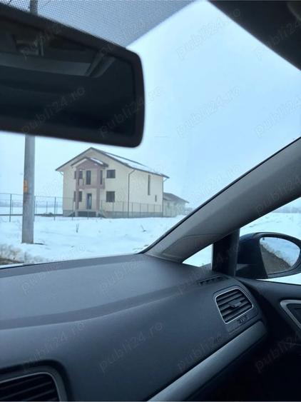 Teren de 10600 mp, în Bolintin-Deal