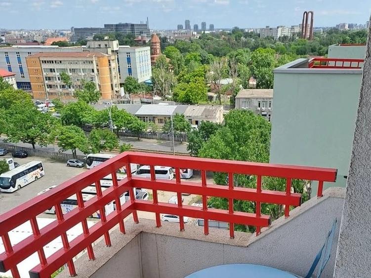 Parcul Carol-ISG Residence | 2 camere | centrala | bloc nou - 9