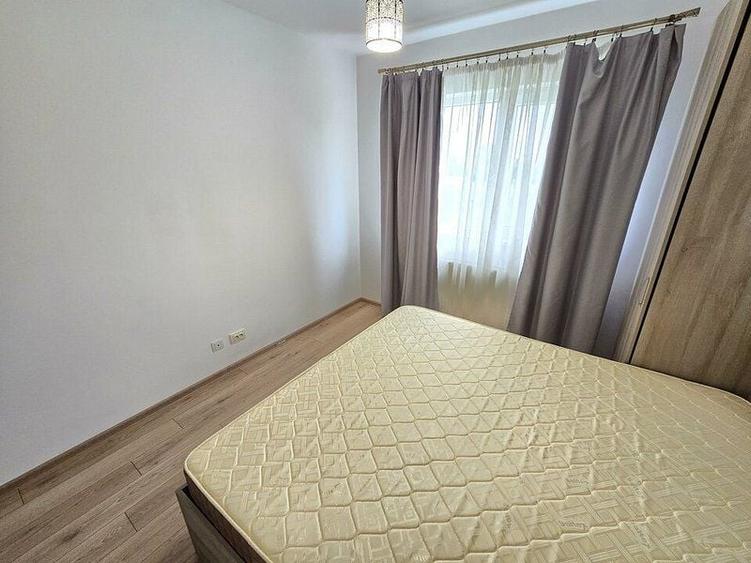 Apartament cu 2 camere decomandat în Theodor Pallady