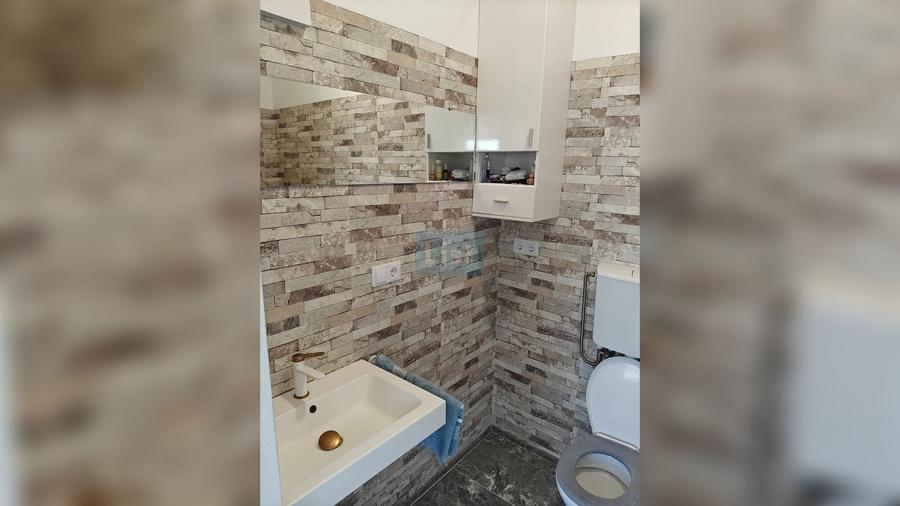 COMISION 0%! Penthouse 2 camere, terasă 40 mp, parcare subt – Florești - 16