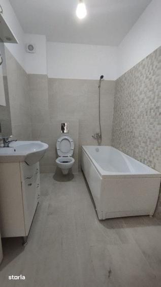 APT 2 CAMERE PREMIUM DECOMANDAT, BLOC NOU, KAUFLAND PACURARI,COMISION - 8