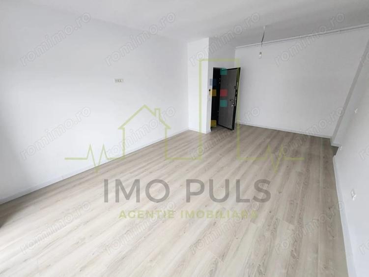 Apartament cu 2 camere semidecomandat în Mehala