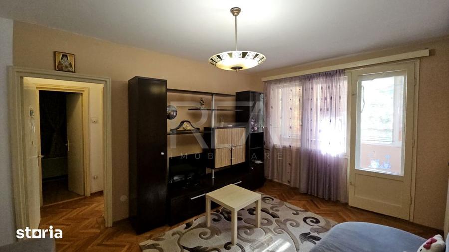 3 camere, zona verde, Pajurei - 2