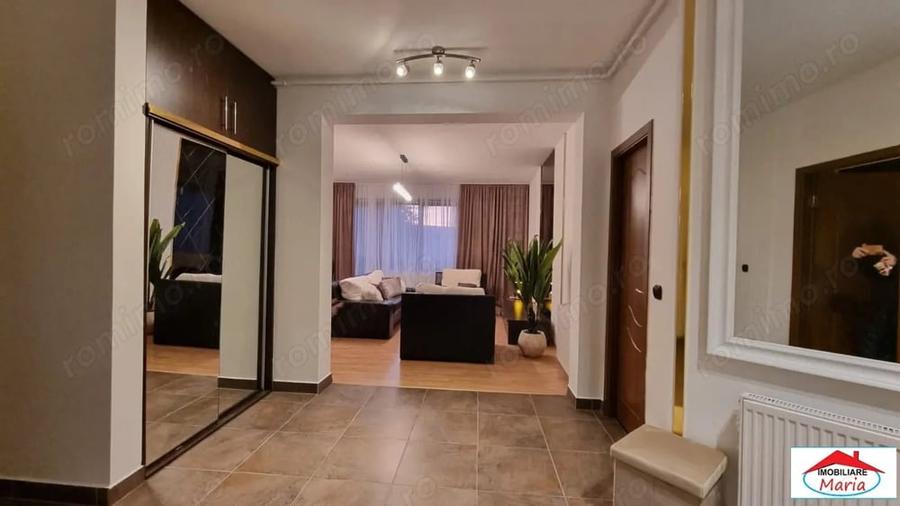 Apartament cu 3 camere în Semicentral