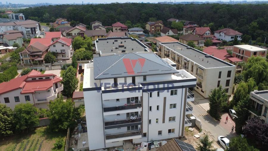 Apartamente 2 si 3 Camere Padure Chiajna Direct Dezvoltator - 8