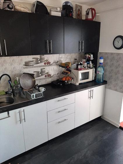 Apartament cu 3 camere decomandat în Tudor Vladimirescu