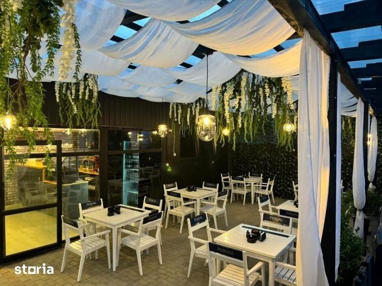 Spațiu comercial, de 127 mp, în Central
