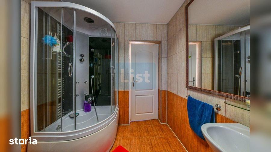 Casă cu 4 camere cu Teren 432 Mp în Europa