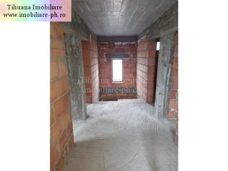 Casă individuală cu 4 camere cu Canalizare în Lipănești