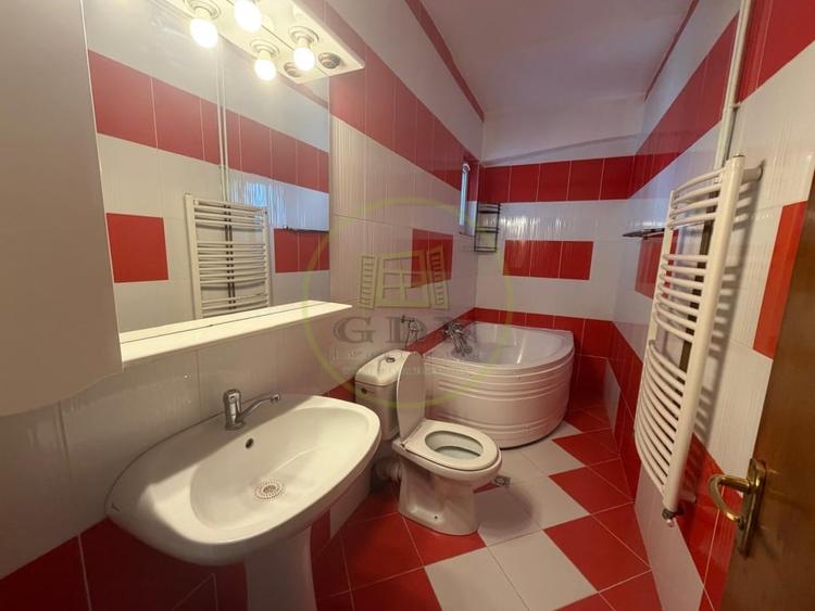 Apartament 4 Camere | 160 mp | 3 Dormitoare cu Băi Proprii | Centru Istoric | - 10