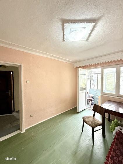 2 camere Etaj 1 Viziru 1 PRET FOARTE BUN - 1