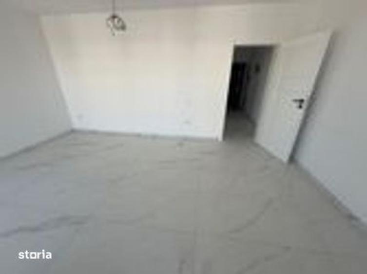 Apartament cu 2 camere semidecomandat în Rudicica