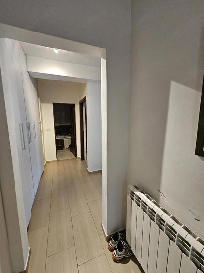 Apartament cu 2 camere decomandat, mobilat în Subcetate