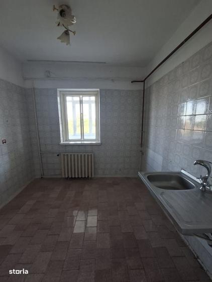 Apartament cu 2 camere decomandat în Brazda lui Novac