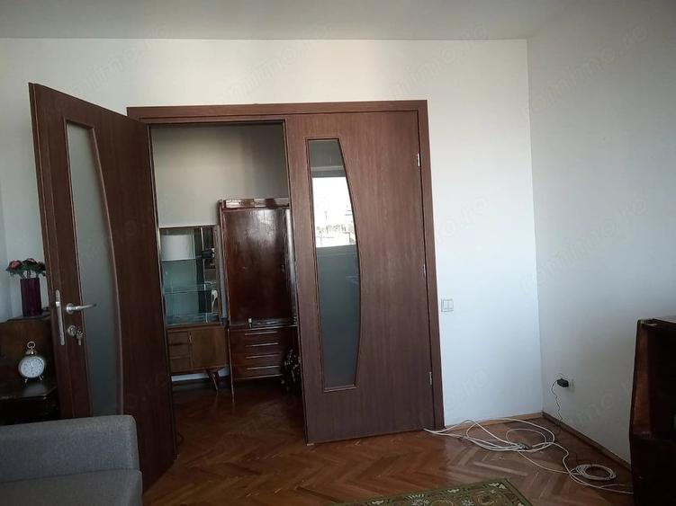 Apartament cu 2 camere decomandat în Iancului