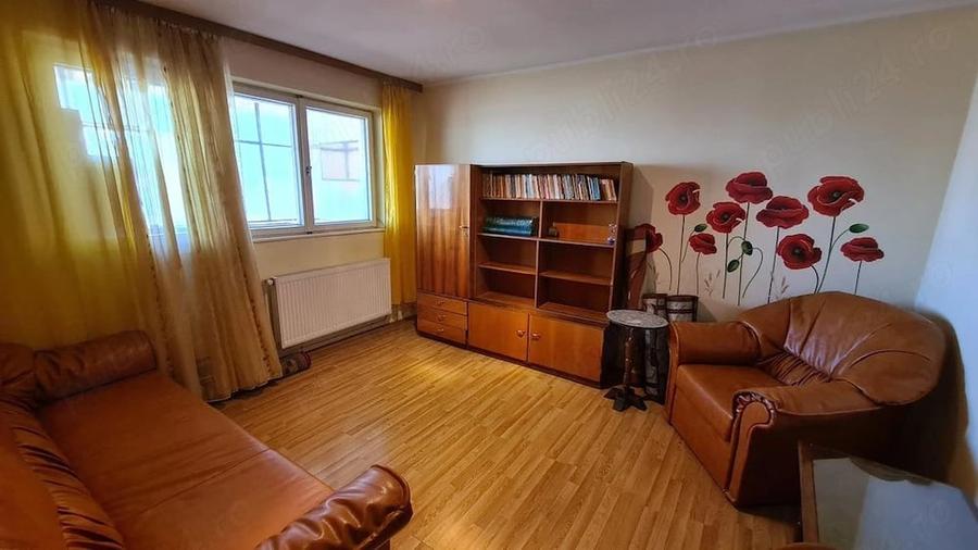 Apartament cu 2 camere decomandat în Micro 18