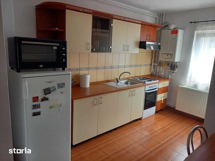 Inchiriez apartament 2 camere, 50mp, decomandat pe strada Meteor - 5