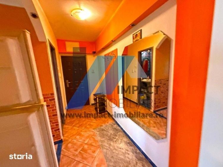 Garsonieră decomandată în Sărari