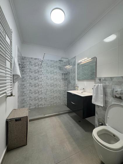 Închiriere apartament 2 camere langa plaja- Loc de parcare – Faleza Nord - 17