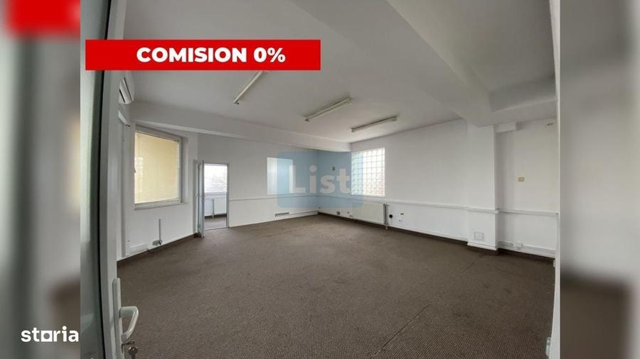 Spațiu comercial, de 170 mp, în Zorilor