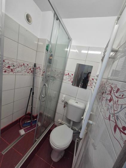 Garsonieră decomandată în Mărăței
