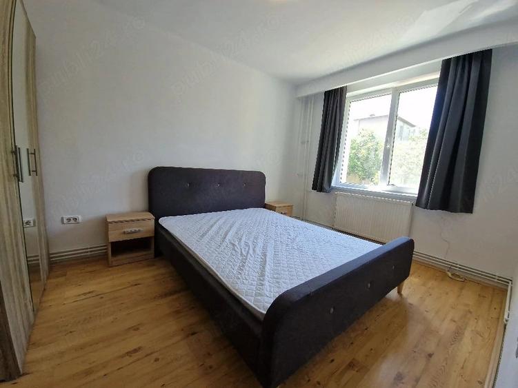 Proprietar ofer spre inchiriere ap.2 camere zona Piata 700 - 4