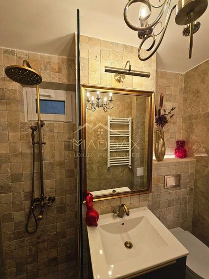 Apartament complet reinventat 2 camere | Piața Victoriei - 5