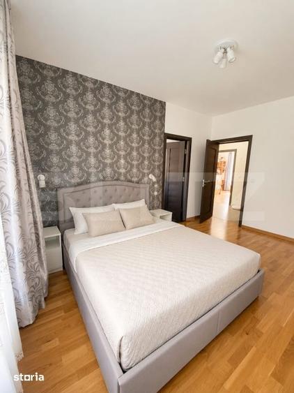 Casă cu 4 camere cu Teren 650 Mp în Unirea