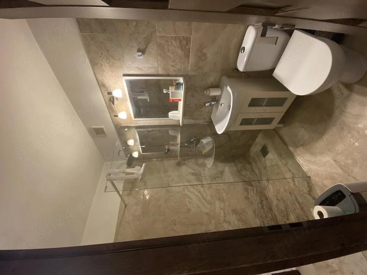 Garsonieră semidecomandată în Zorilor