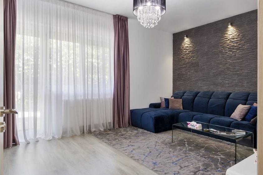 Apartament premium cu 2 camere, curte proprie si loc de parcare Str. Astrelor, Popesti-Leordeni - 3