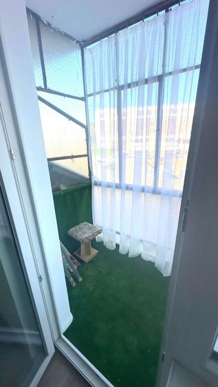 Apartament cu 3 camere 58mp strada T.Vladimirescu 78.000eur - 8