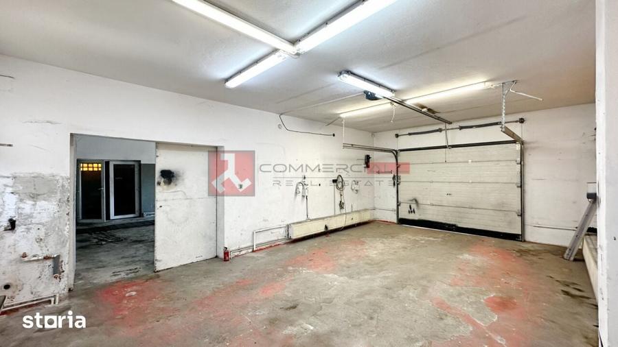 CLADIRE MULTIFUNCTIONALA 200 MP | ARENA BRASOV | CURTE PRIVATA 900 MP - 11