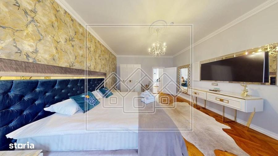 Apartament cu 2 camere în Ultracentral