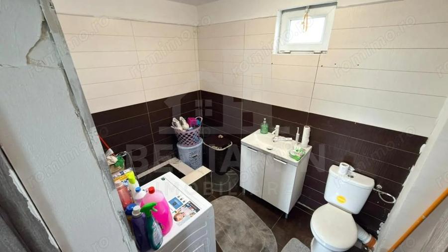Casă cu Teren 350 Mp în Ișalnița