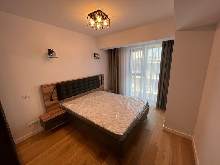 Apartamente 2 camere de inchiriat "The Level Apartments 2" - 10