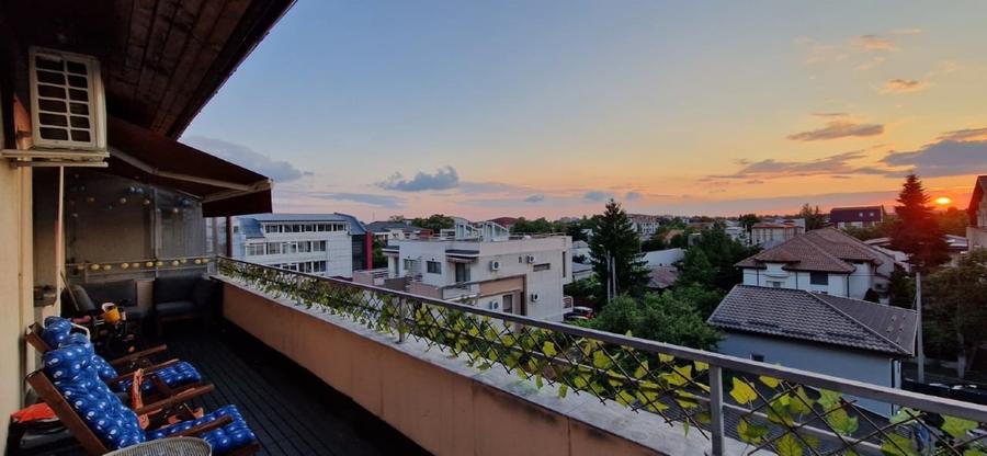 Apartament de 3 camere - spatios si luminos - 12