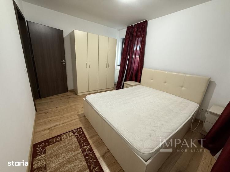 Apartament premium cu 3 camere,parter inalt, cartier Intre Lacuri! - 8