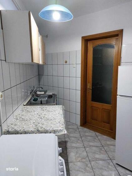 Inchiriez garsoniera zona CENTRALA dotata cu CT proprie - 6