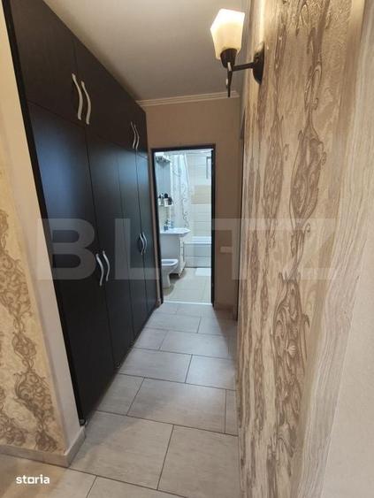 Apartament cu 4 camere decomandat în Decebal