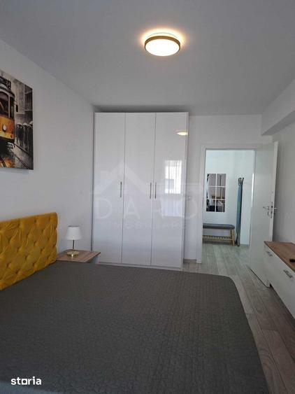 Apartament cu 2 camere în Libertății