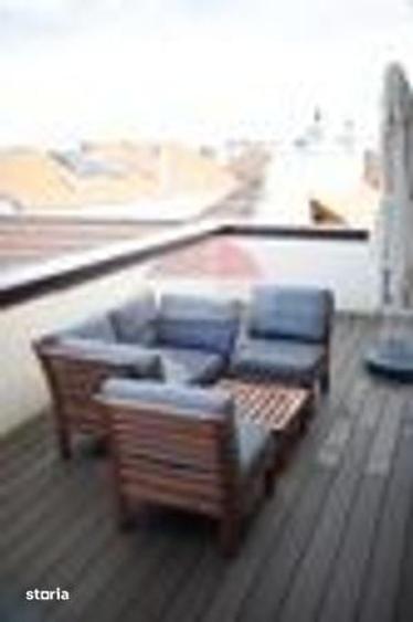 Apartament cu 3 camere în Turnișor