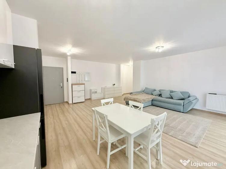 Apartament cu 3 camere decomandat în Avantgarden