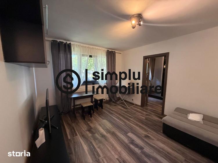 Apartament 2 camere Craiovita Noua P/4 - 5