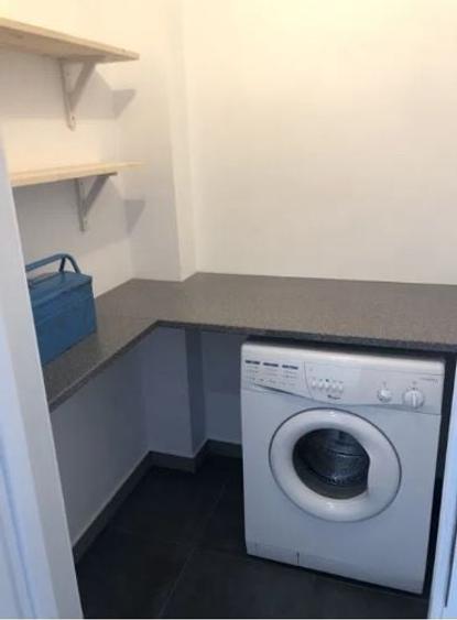 2 Camere Modern | Europa – Calea Turzii | Parcare Subterană Terasa - 8