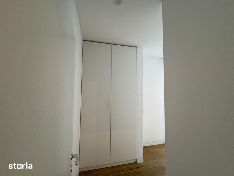 Apartament 3 camere | Parcare subterana | Viitorului 134 Central Distr - 12