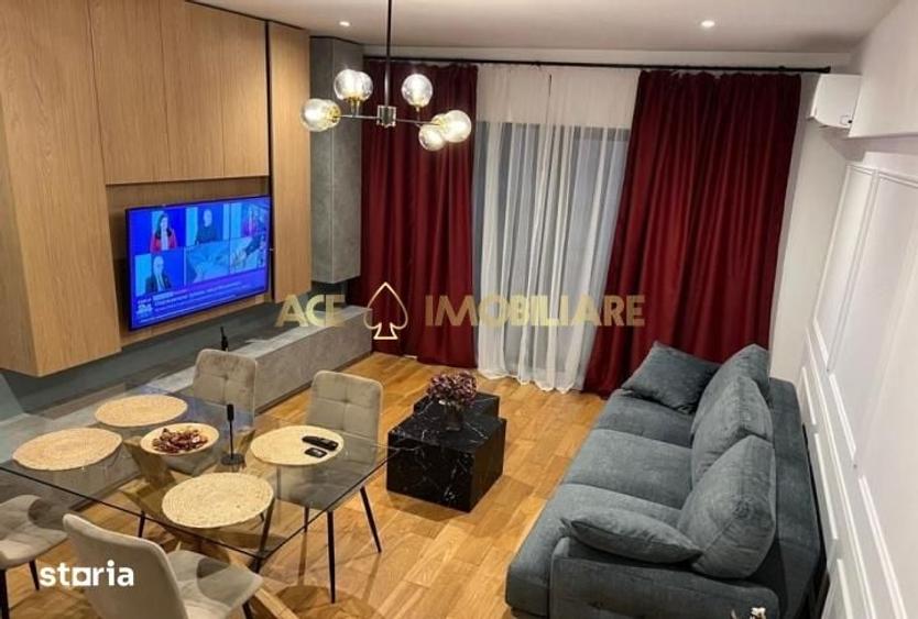 2 Camere de inchiriat | One Cotroceni | Centrala | Parcare - 1