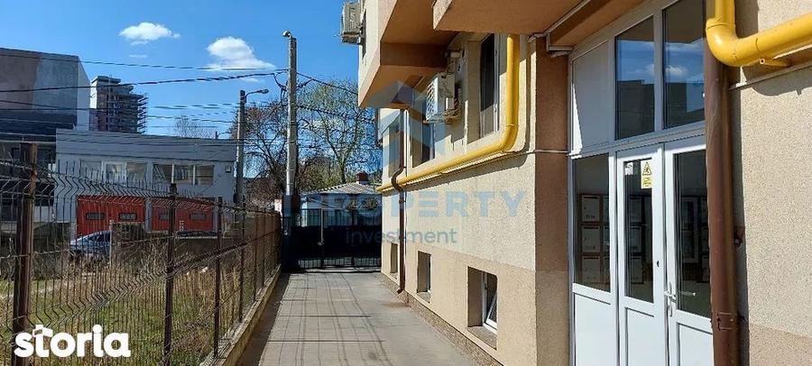 Apartament cu 2 camere, mobilat în Vitan — fotografia 3