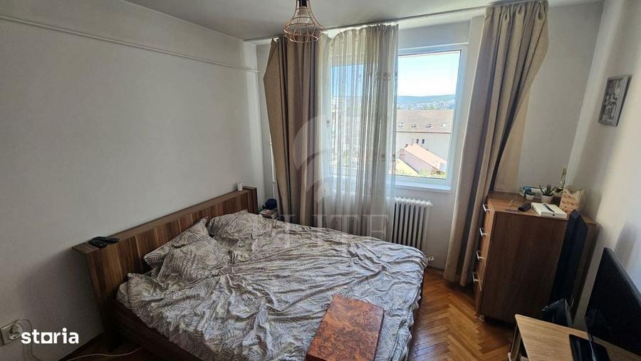 Apartament 3 camere in zona STRAZII DONATH - 2